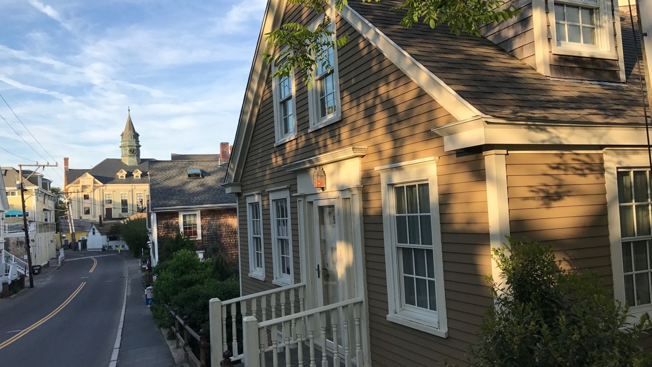 Photo of Others in Provincetown