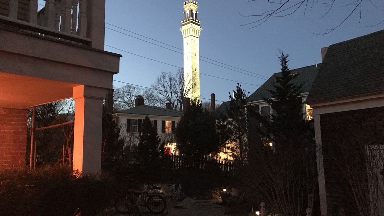 Photo of Outdoor in Provincetown