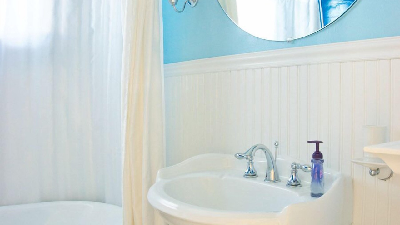 Photo of Bathroom in Los Duranes