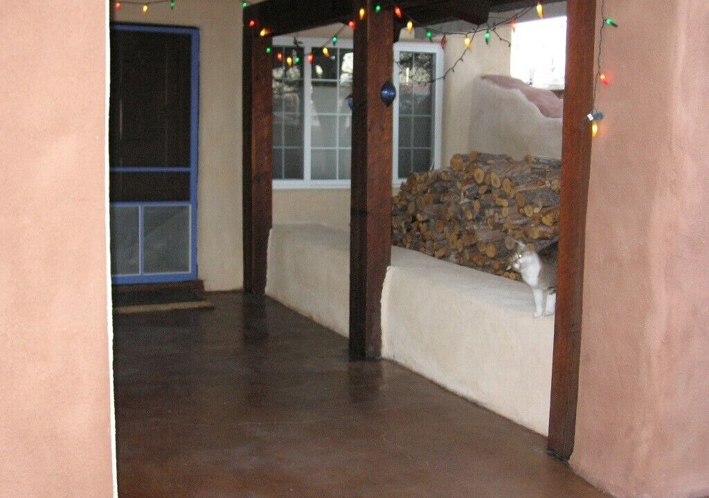 Photo of Outdoor in Los Duranes