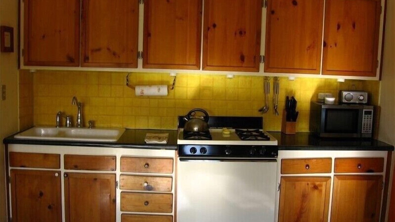 Photo of Kitchen in Los Duranes