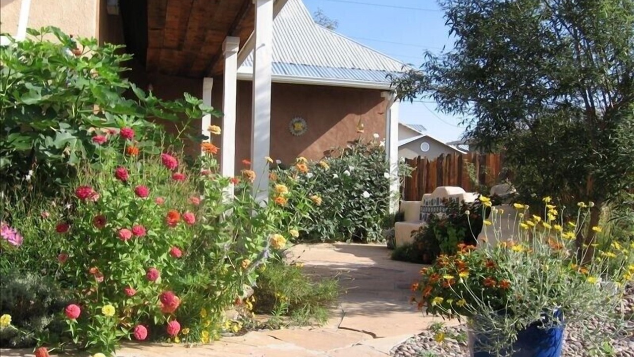 Photo of Outdoor in Los Duranes
