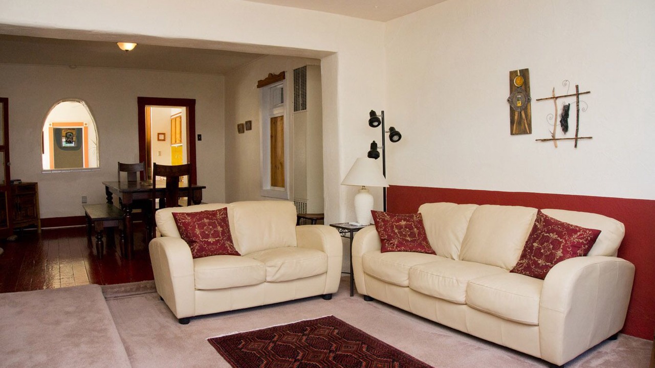 Photo of Livingroom in Los Duranes