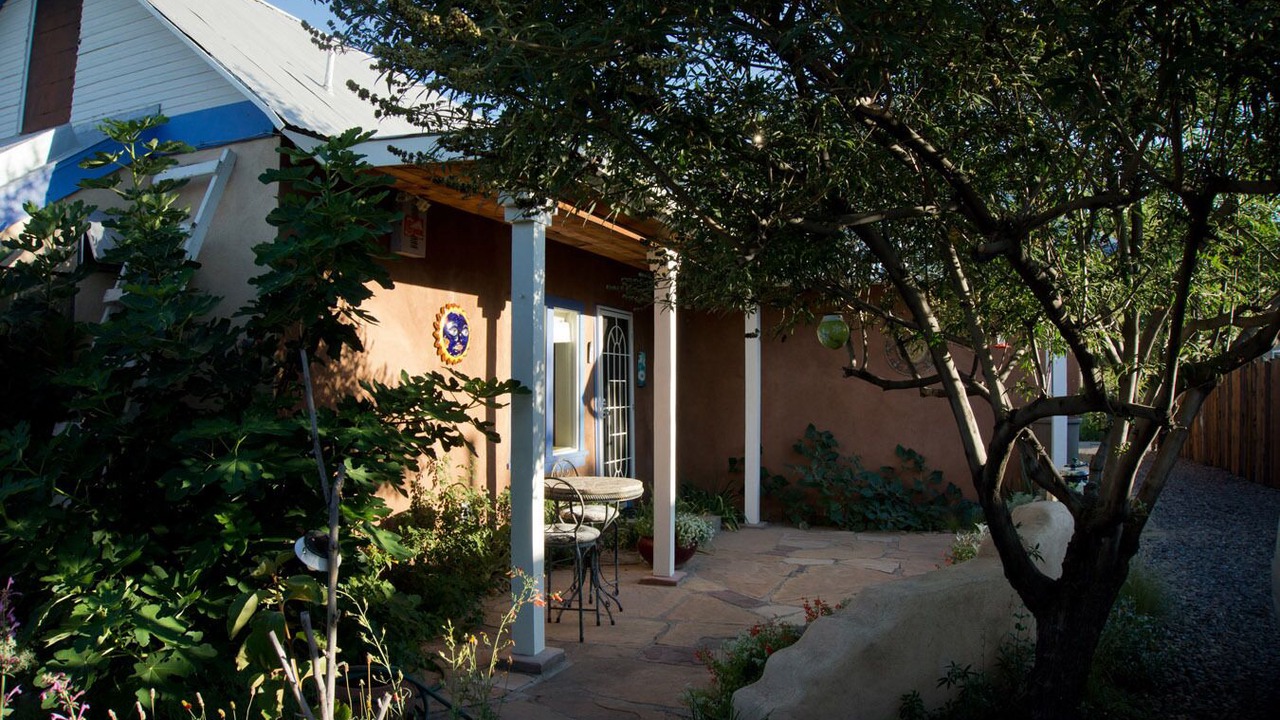 Photo of Outdoor in Los Duranes