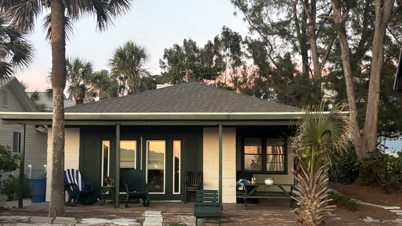 Photo of Outdoor in Indian Shores