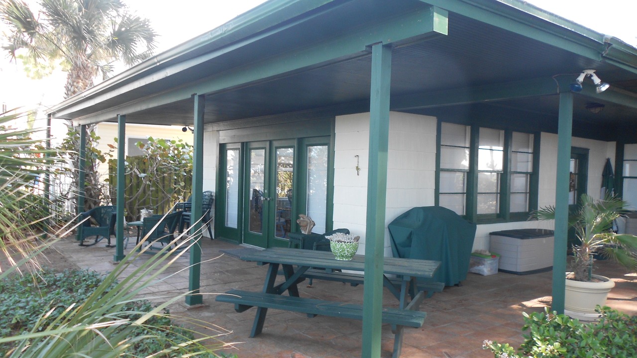 Photo of Outdoor in Indian Shores