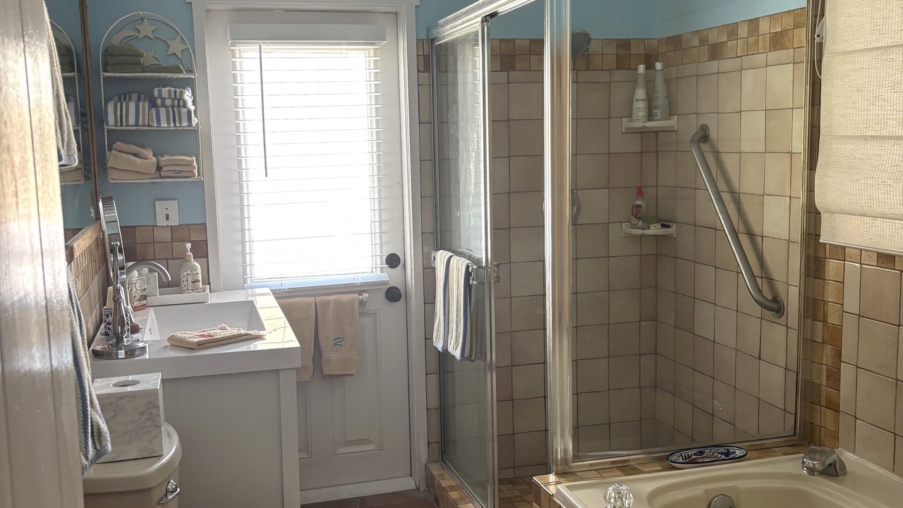 Photo of Bathroom in Indian Shores