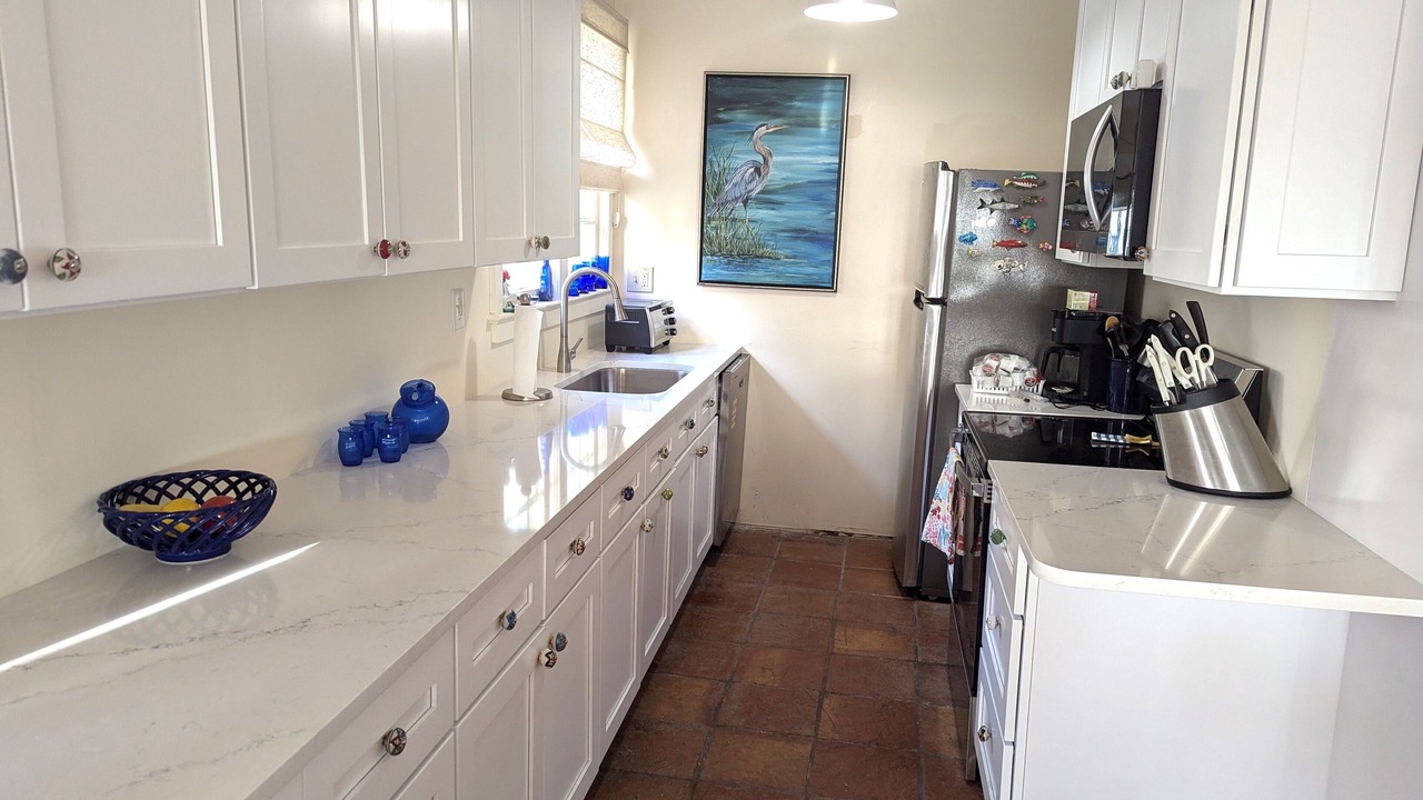 Photo of Kitchen in Indian Shores