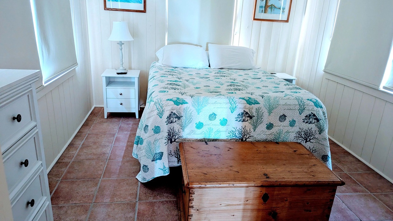 Photo of Bedroom in Indian Shores