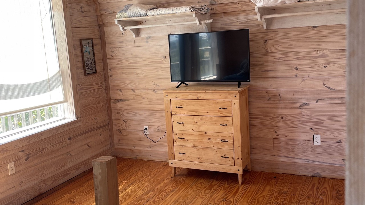 Photo of Bedroom in Port St. Joe