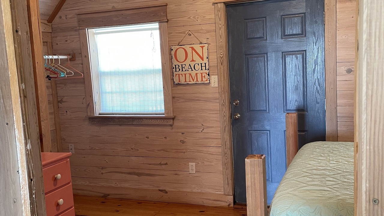 Photo of Bedroom in Port St. Joe