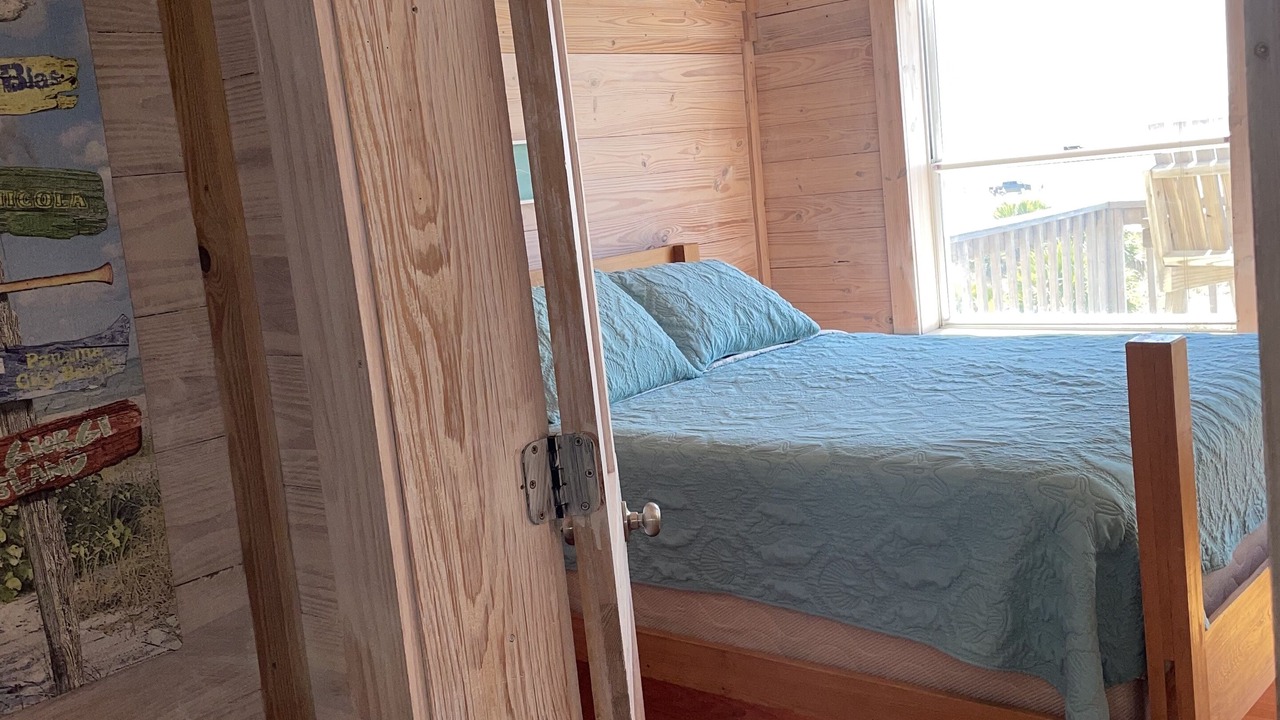 Photo of Bedroom in Port St. Joe