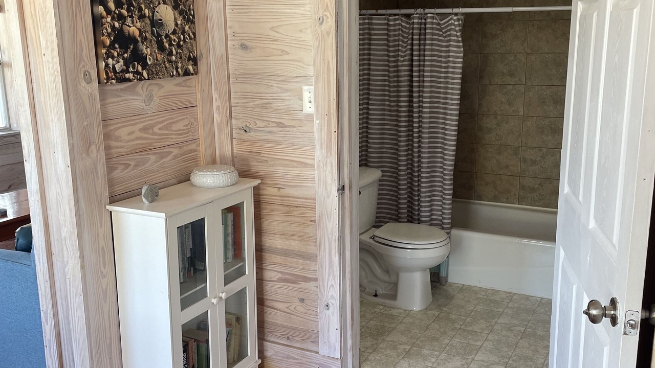 Photo of Bathroom in Port St. Joe