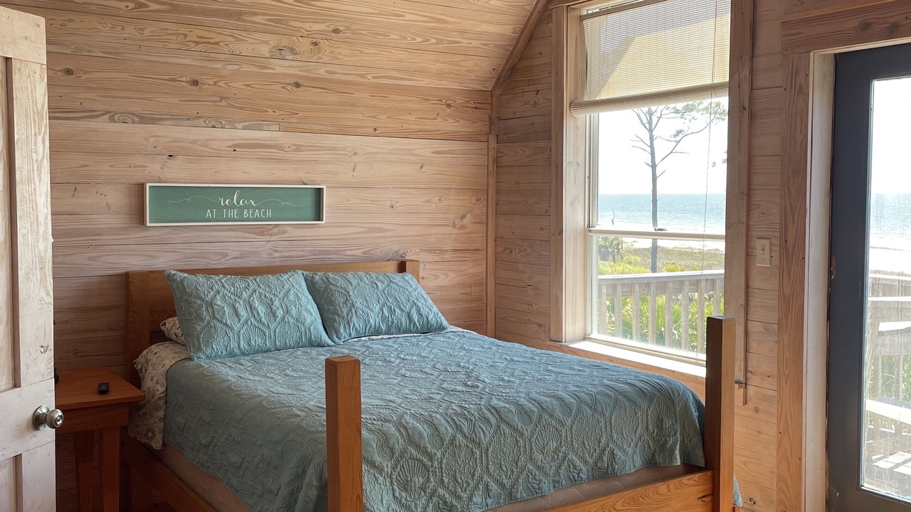Photo of Bedroom in Port St. Joe