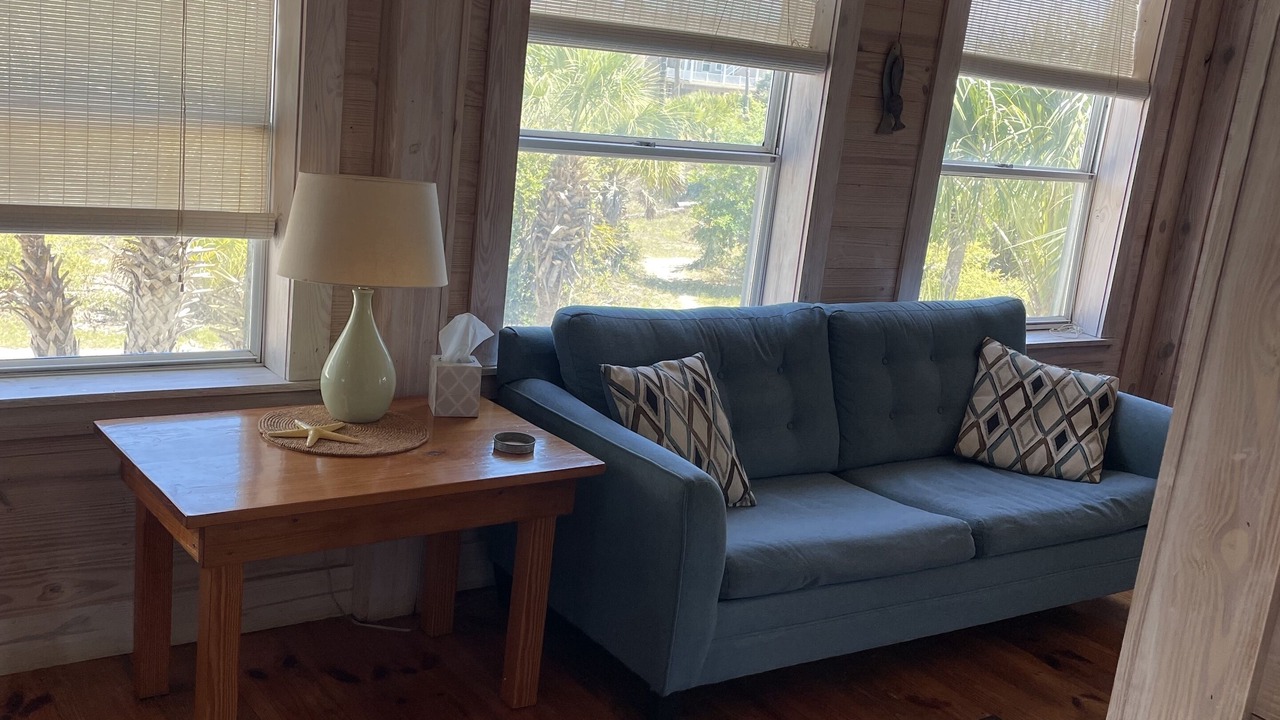 Photo of Livingroom in Port St. Joe