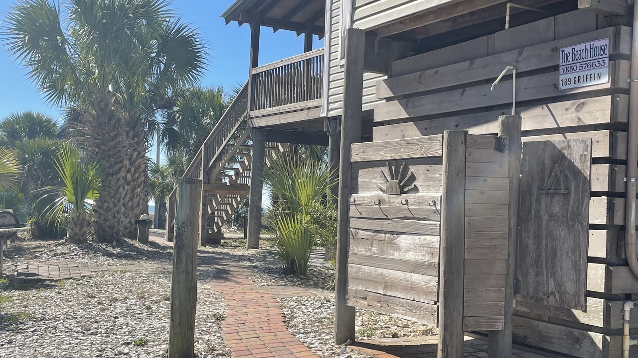 Photo of Outdoor in Port St. Joe