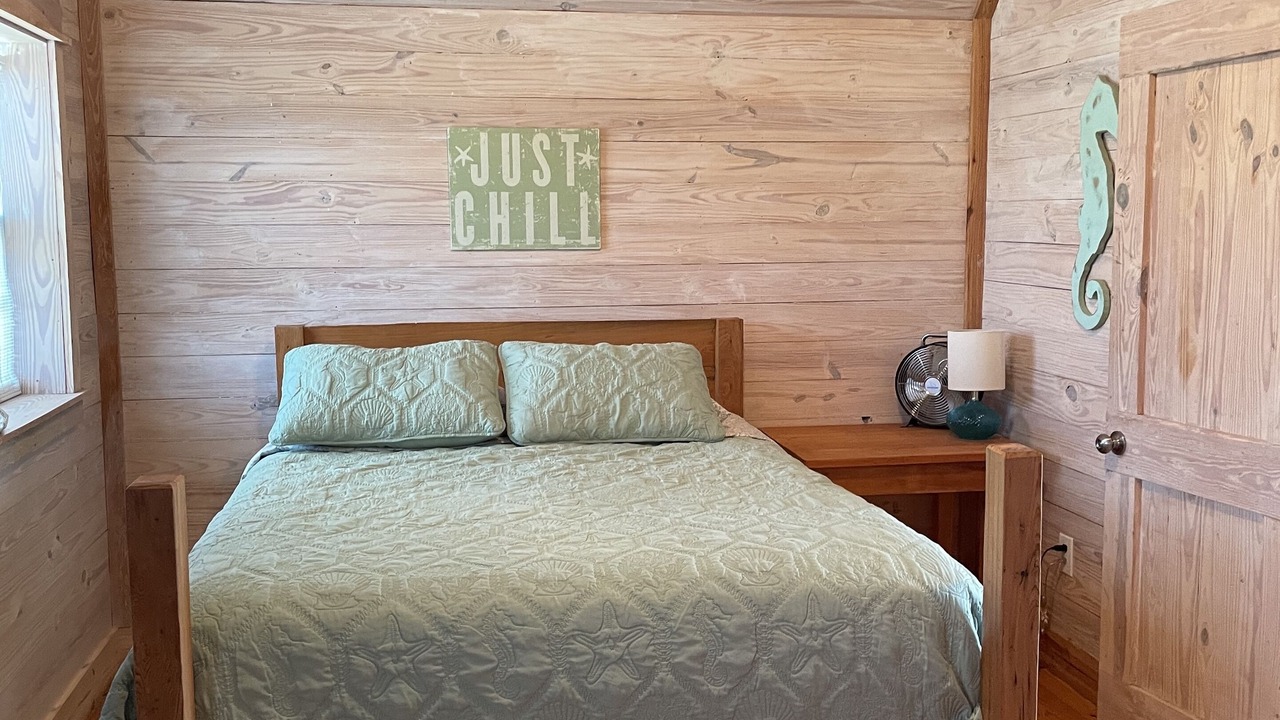 Photo of Bedroom in Port St. Joe