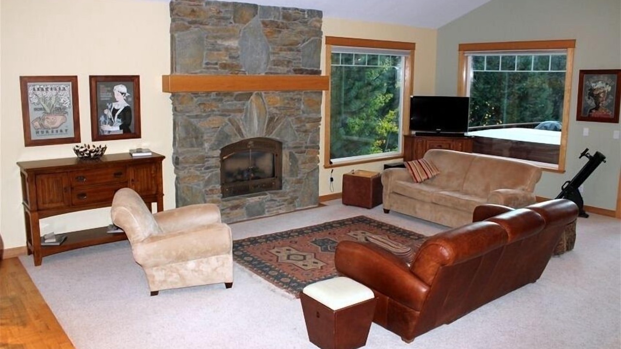 Photo of Livingroom in Kings Beach