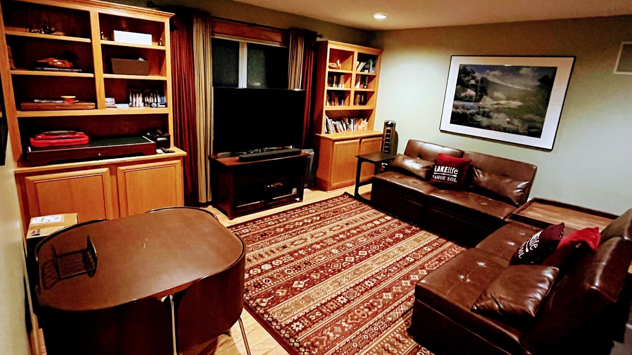 Photo of Bedroom in Kings Beach