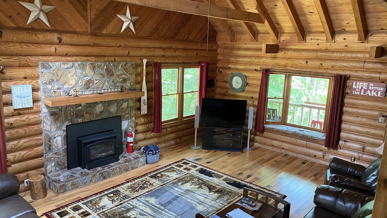 Photo of Outdoor in Big Creek