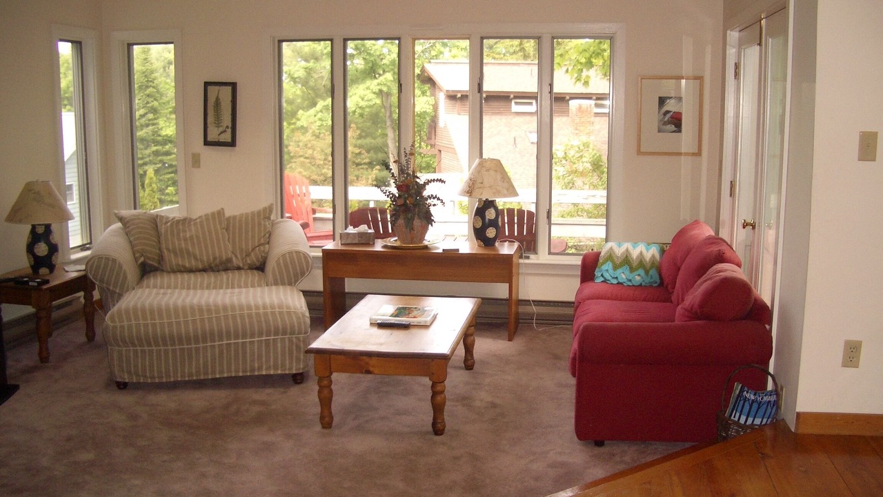 Photo of Livingroom in Hillcrest