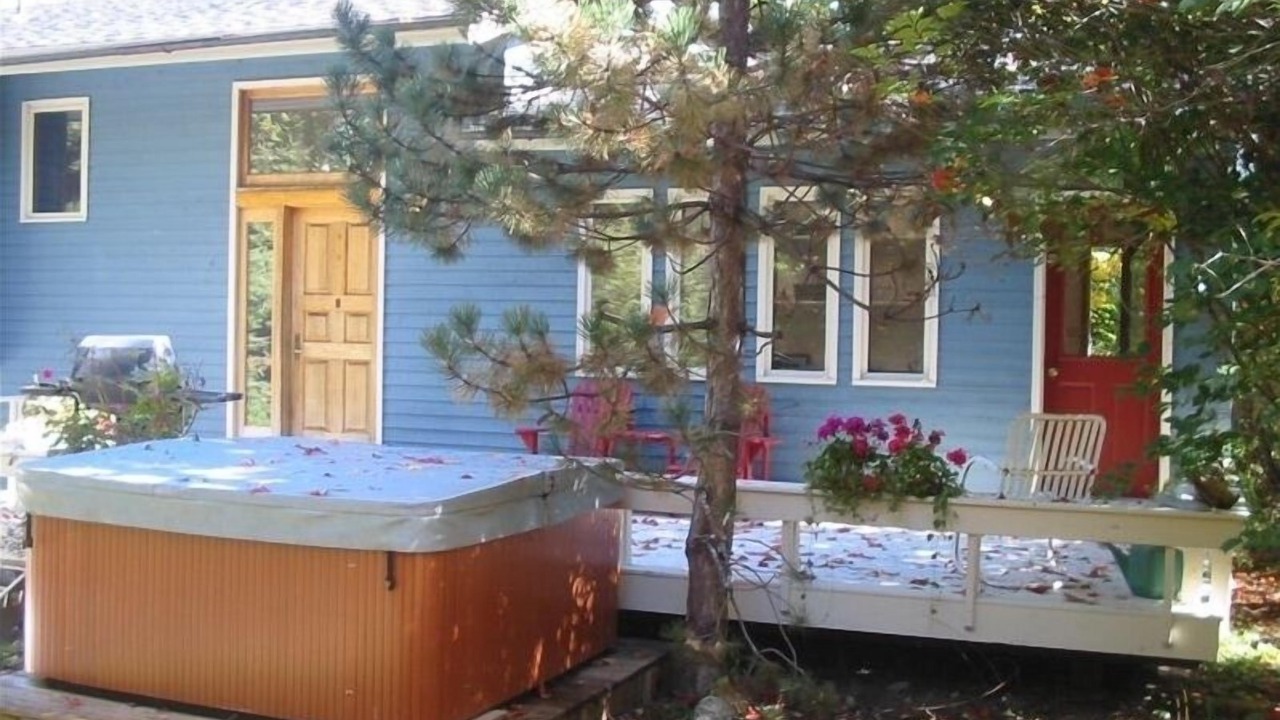 Photo of Outdoor in Hillcrest