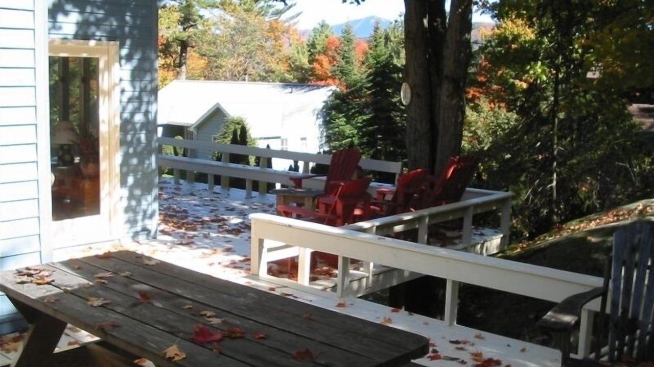 Photo of Outdoor in Hillcrest