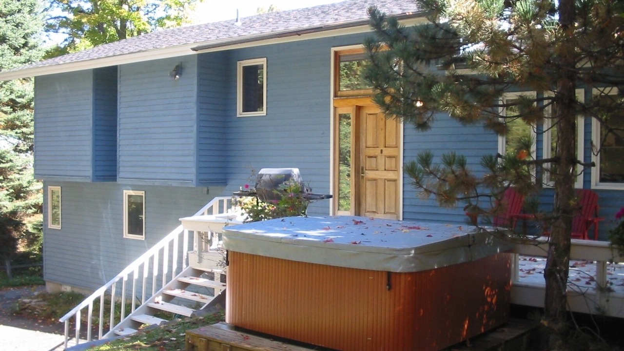 Photo of Outdoor in Hillcrest