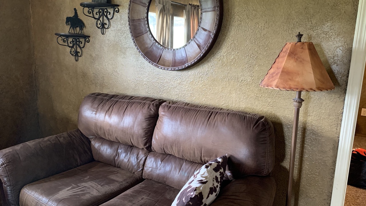 Photo of Livingroom in Lawton