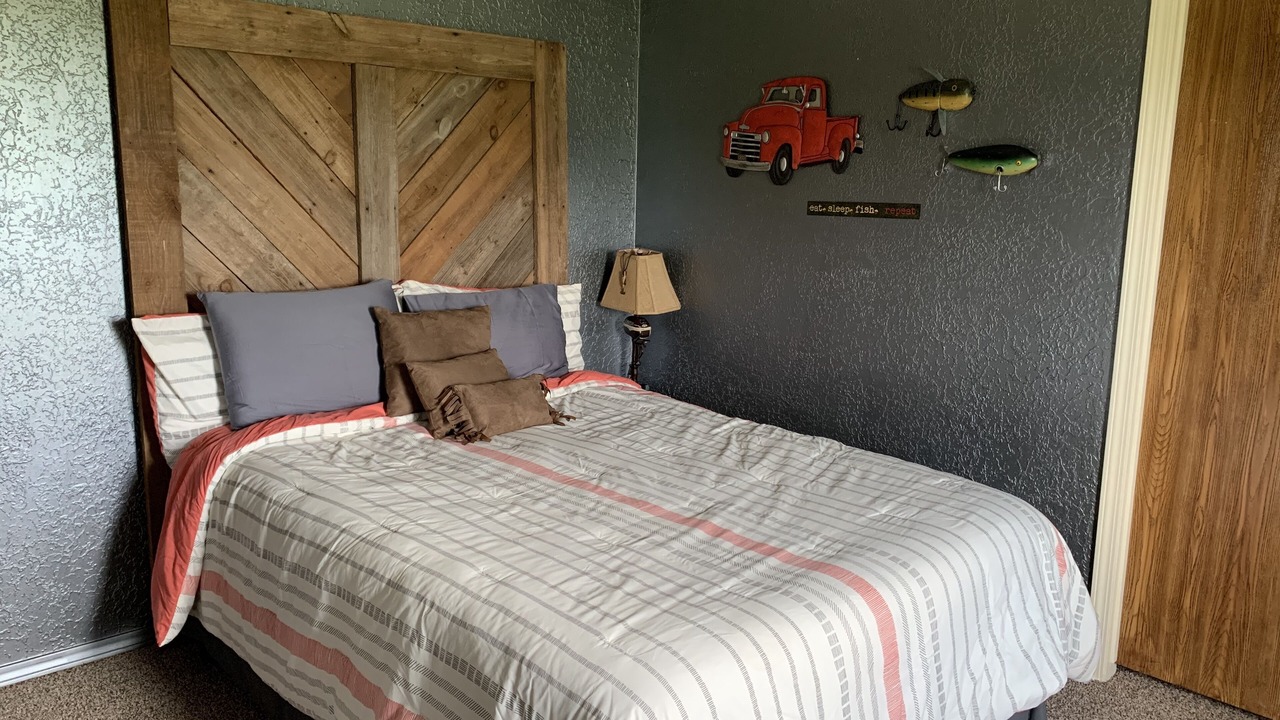 Photo of Bedroom in Lawton