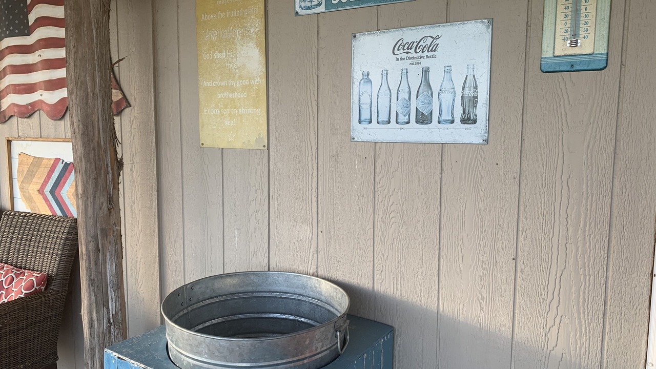 Photo of Outdoor in Lawton