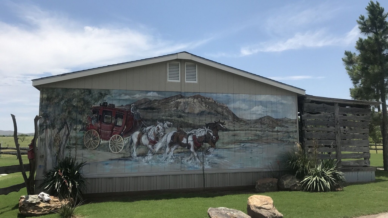 Photo of Outdoor in Lawton