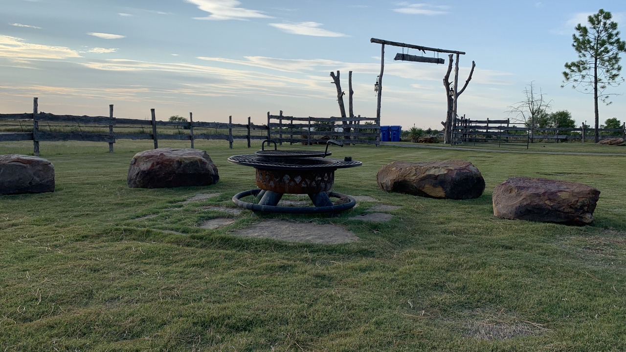 Photo of Outdoor in Lawton