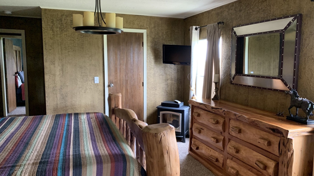 Photo of Bedroom in Lawton