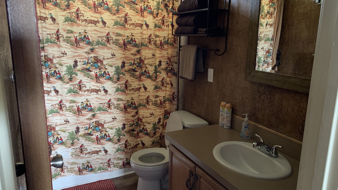 Photo of Bathroom in Lawton