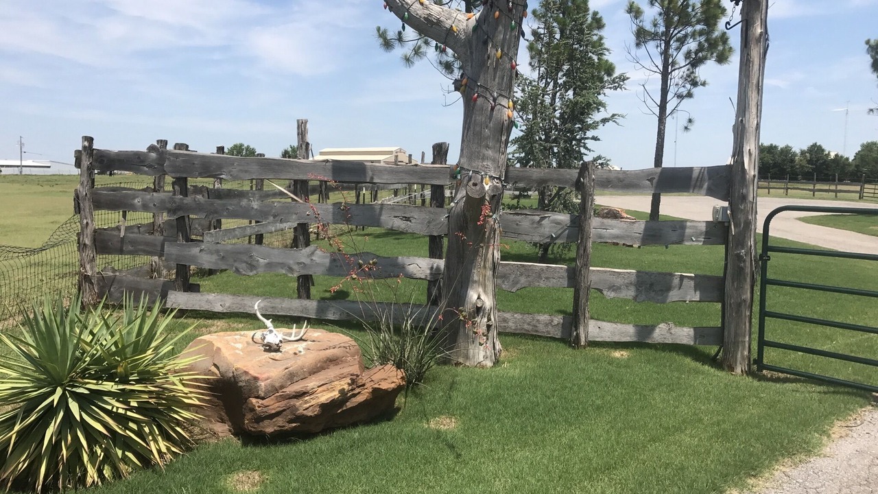 Photo of Outdoor in Lawton