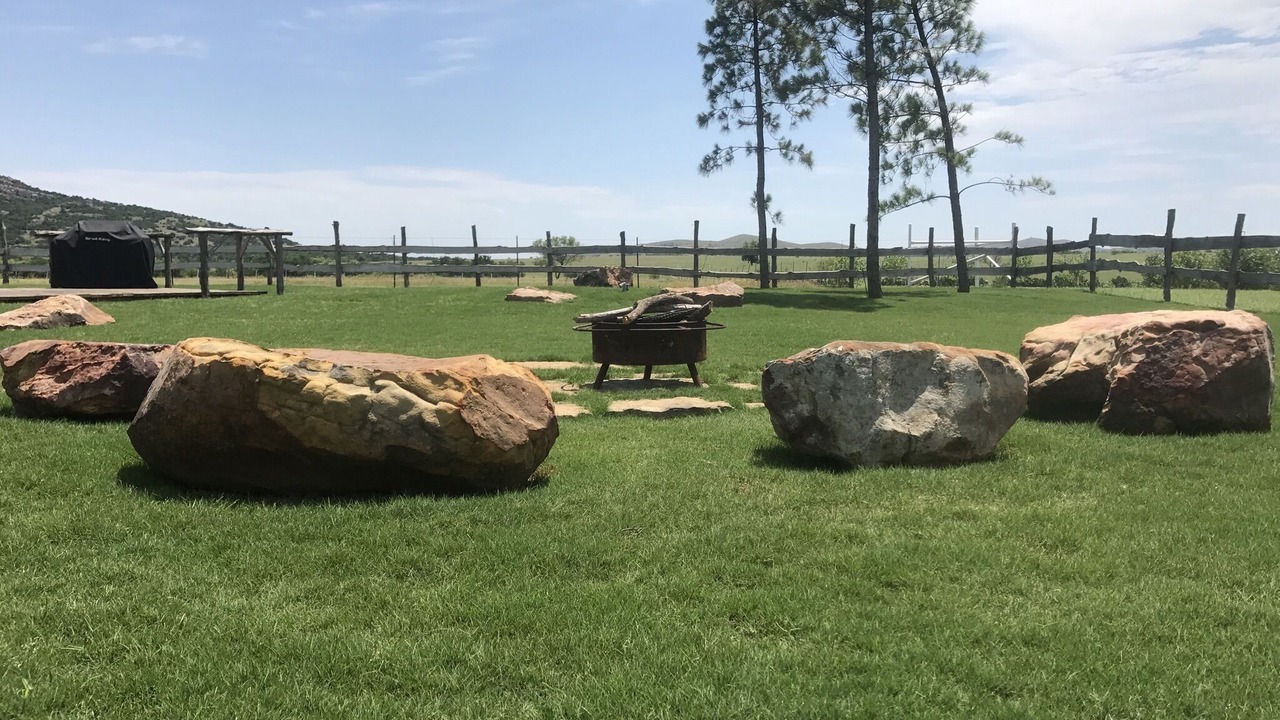 Photo of Outdoor in Lawton