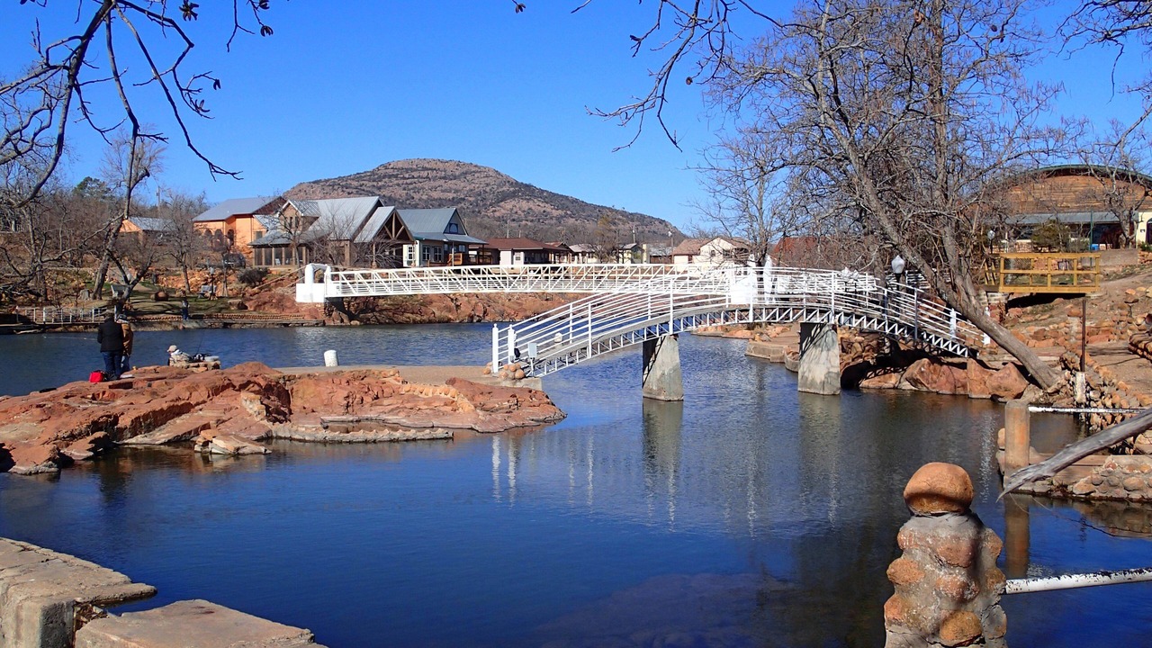 Photo of Outdoor in Lawton