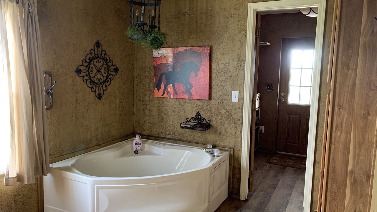 Photo of Bathroom in Lawton