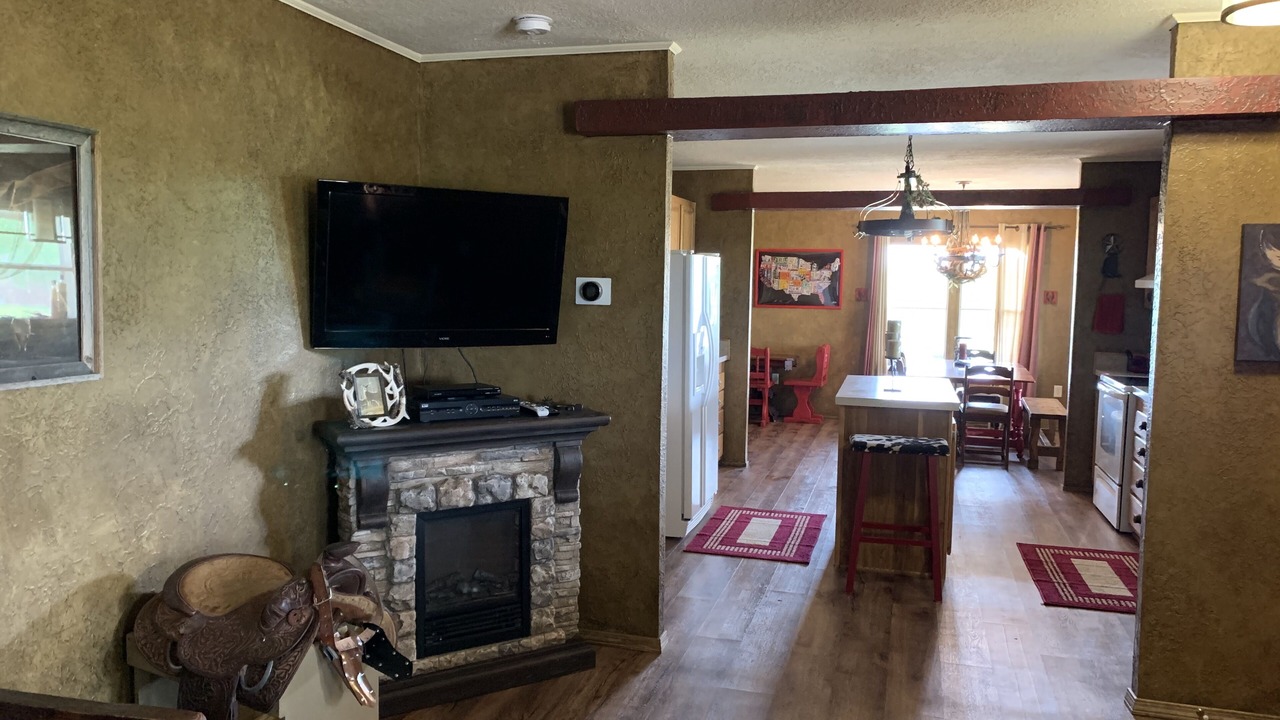 Photo of Livingroom in Lawton