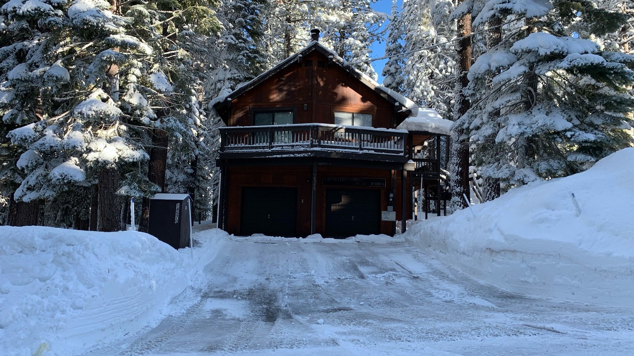 Photo of Others in Truckee