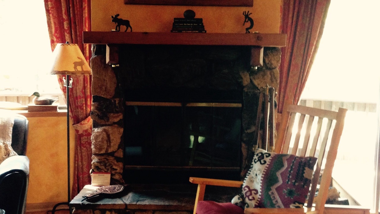 Photo of Livingroom in Truckee