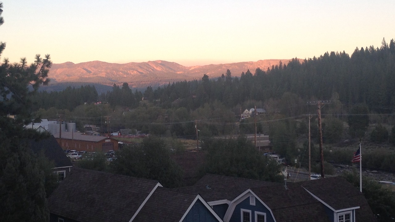 Photo of Others in Truckee