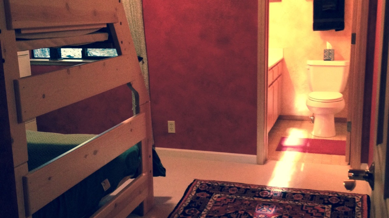 Photo of Bathroom in Truckee