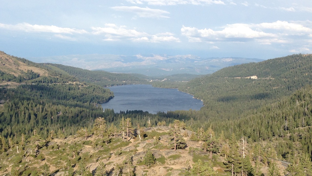 Photo of Outdoor in Truckee