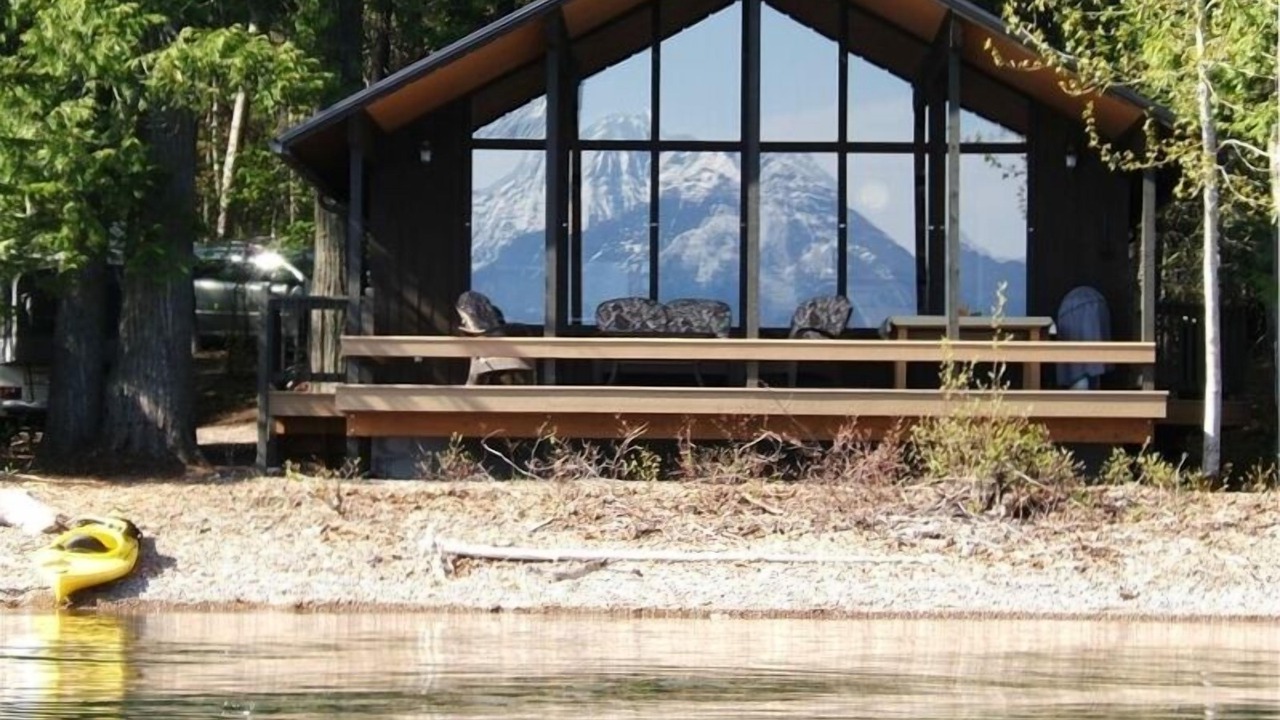 Photo of Outdoor in Agpar