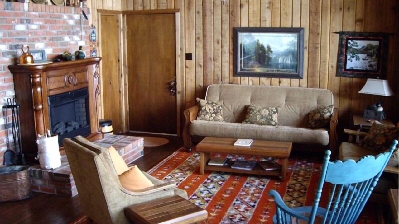 Photo of Bedroom in Agpar