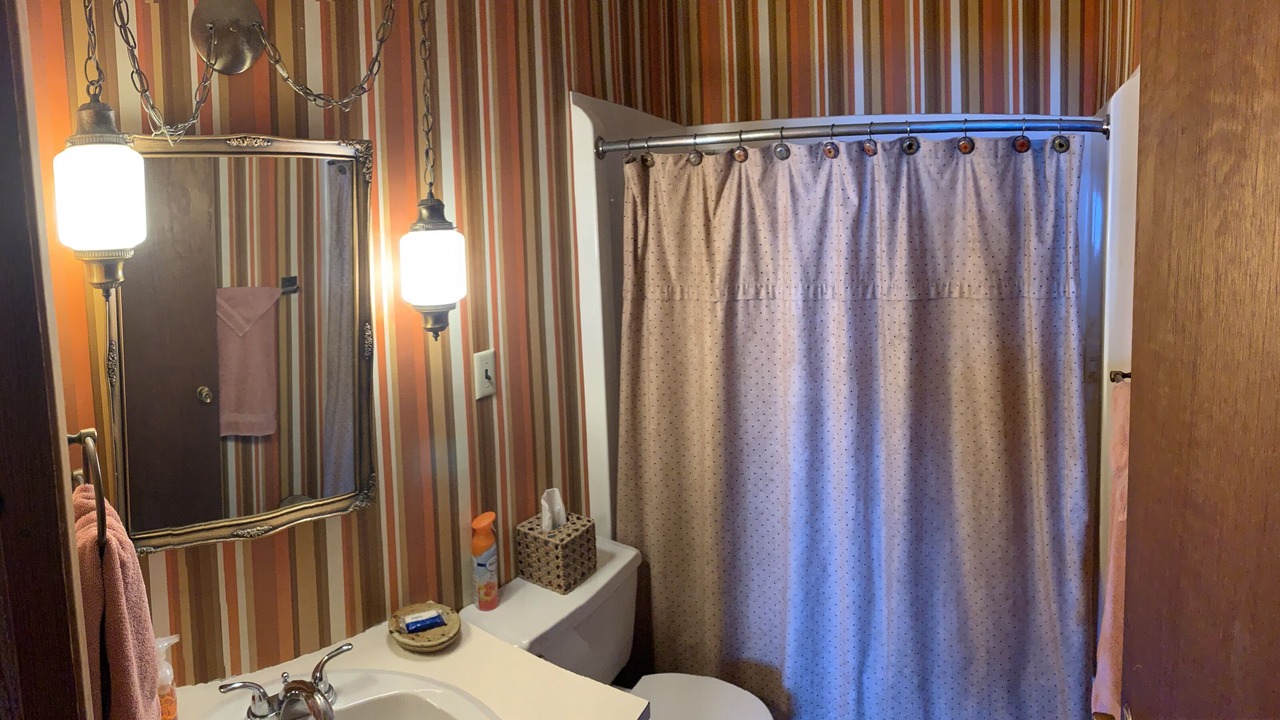 Photo of Bathroom in Agpar