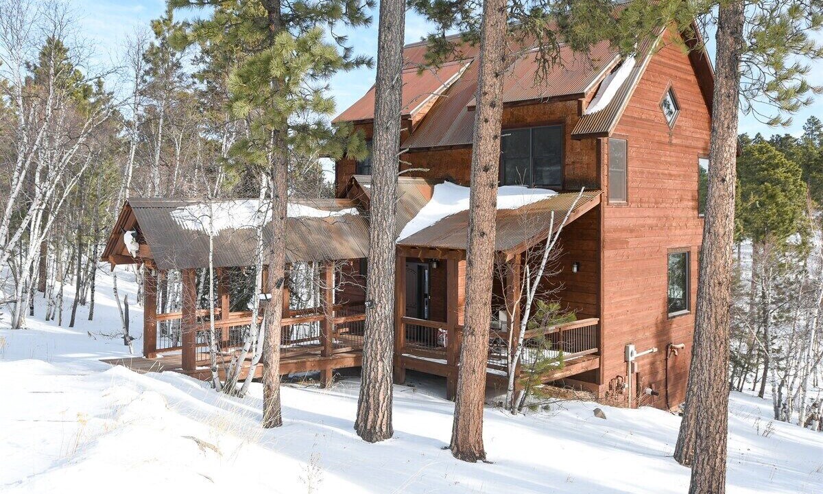 Photo of Outdoor in Deadwood