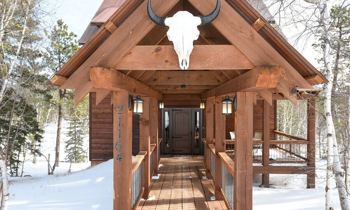 Photo of Outdoor in Deadwood